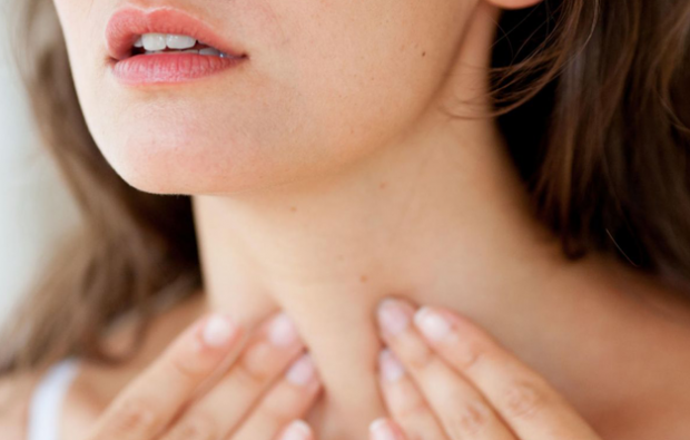 Что такое щитовидная железа и каковы ее симптомы? 