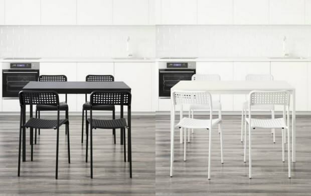 Украшения для кухонных столов! Кухонные столы модели 2020