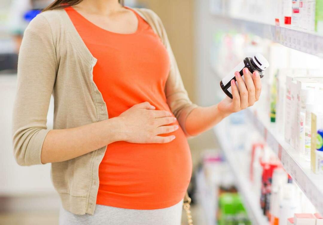 будущие мамы должны пройти тесты на микронутриенты до беременности