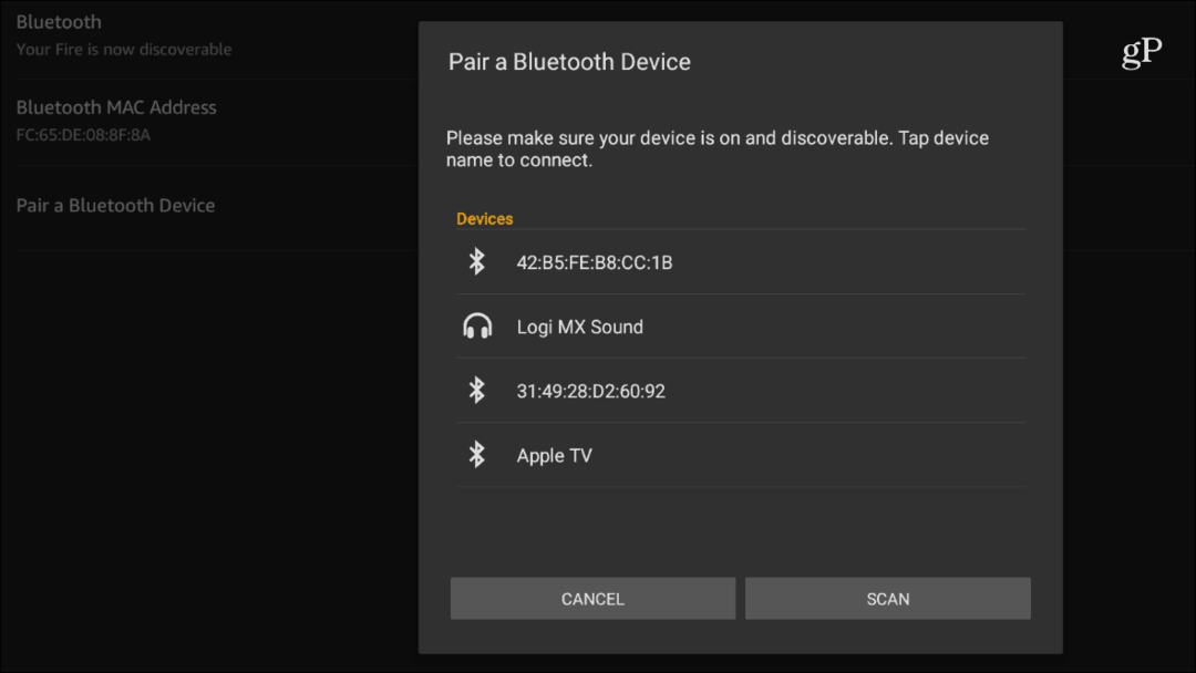 Как подключить набор Bluetooth-динамиков к вашему планшету Fire HD