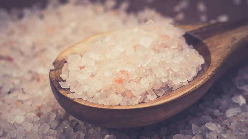 Морская соль и поваренная соль: какую выбрать?