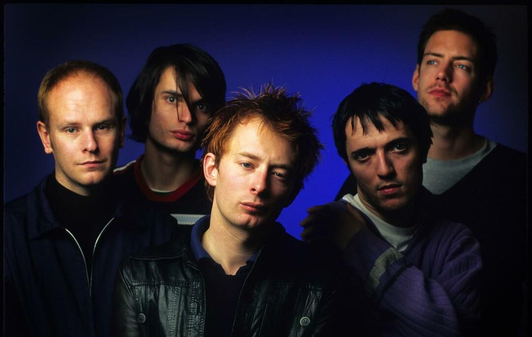 Адель призналась, почему не спела известную песню: «Я злюсь на Radiohead!»