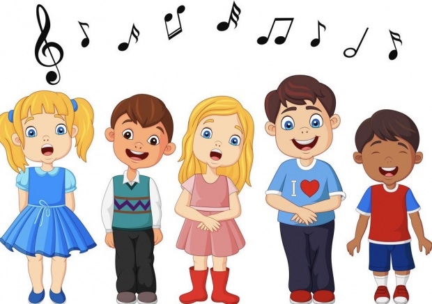 Развивающие песни для детей