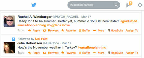 #vacationplanning твиты
