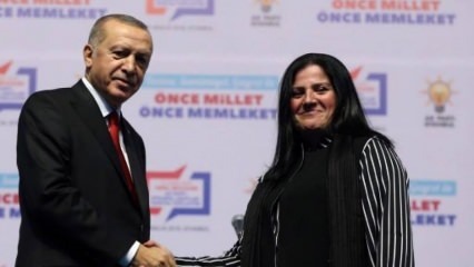 Кто такой Озлем Озтекин, кандидат на пост мэра АК от партии Стамбул?