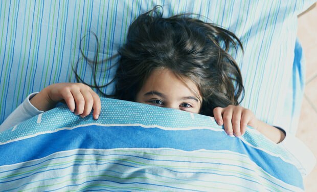 Что нужно сделать ребенку, который не хочет спать? Проблемы со сном у детей