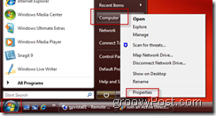 Как подключить ПК с Windows 7 или Vista к домену Windows Active Directory
