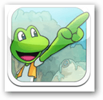 Frogger исполнилось 30 лет - Frogger выпущен для Apple App Store