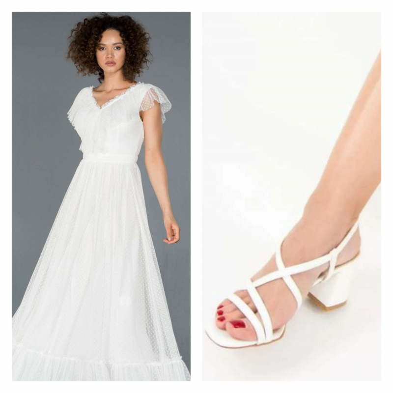 2020 модных моделей свадебных платьев! Как выбрать самое элегантное платье для свадьбы?