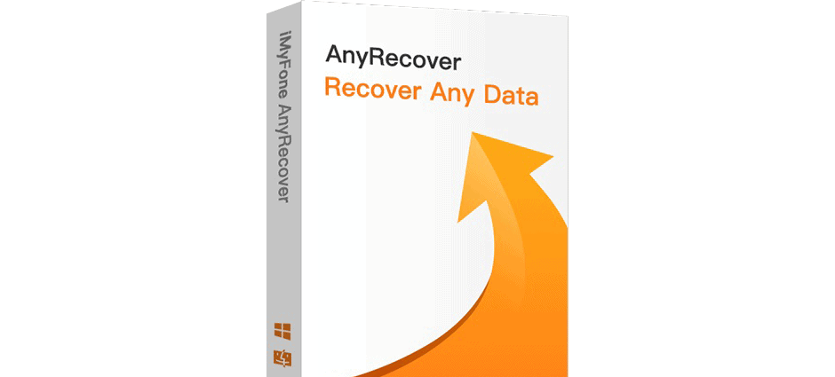 Представляем AnyRecover: интуитивно понятный инструмент для восстановления данных для Windows и Mac