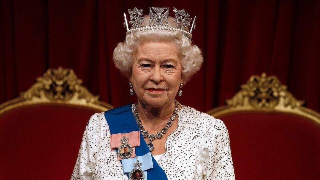 Королева Элизабет оставила свое наследство в размере 447 миллионов долларов неожиданному имени!