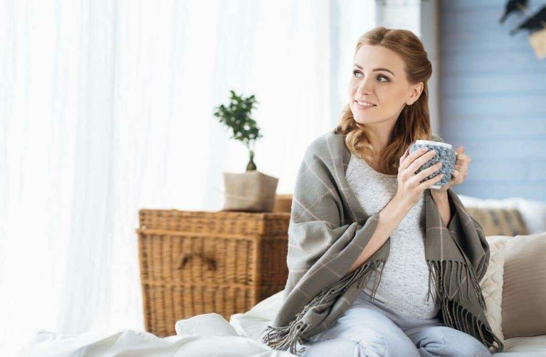 Можно ли беременным пить зимний чай? Какой чай пить при беременности? Зимние чаи для беременных