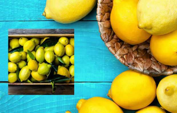 похудение с лимонной диетой