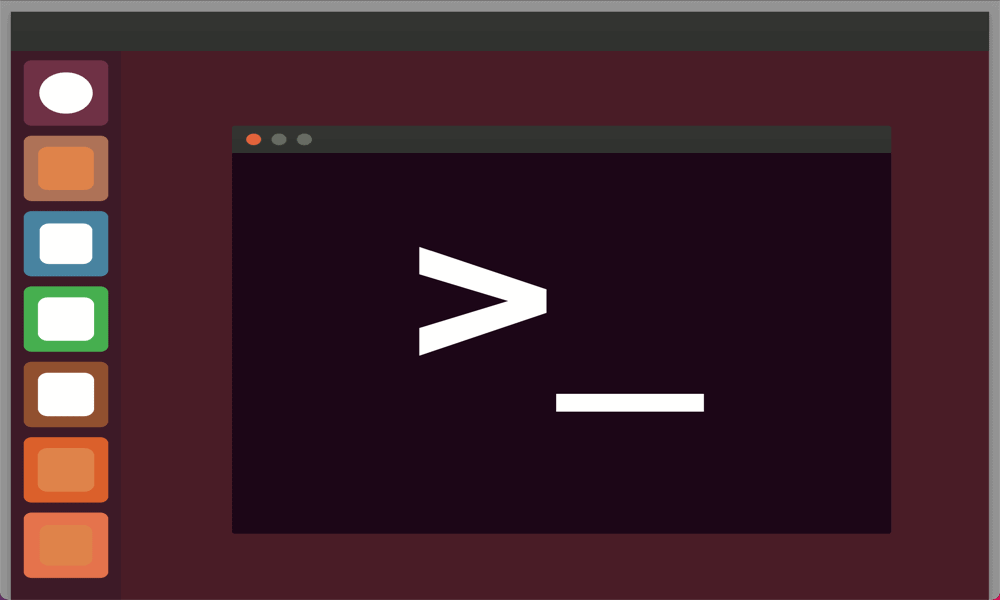 Не могу открыть терминал в Ubuntu: как исправить