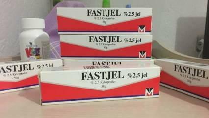 Что делает крем Fastgel? Как пользоваться кремом Фастгель? Цена крема Фастгель 2021