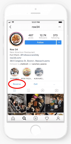 В Instagram дебютировали новые кнопки действий, которые позволяют пользователям совершать транзакции через популярных сторонних партнеров, не покидая Instagram.