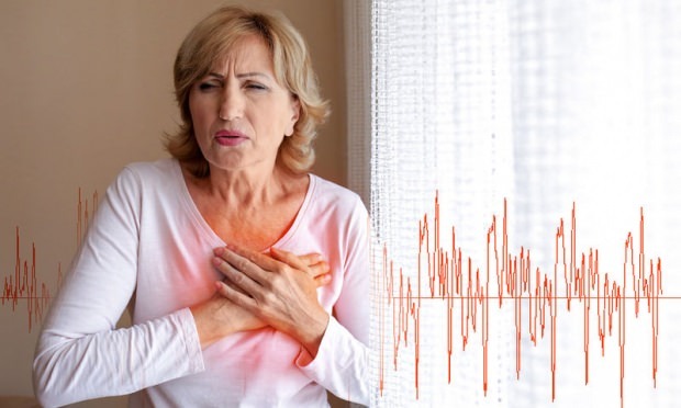 Что такое внезапная остановка сердца? Каковы симптомы?