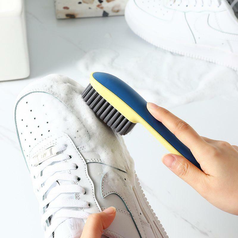  Как почистить кроссовки?
