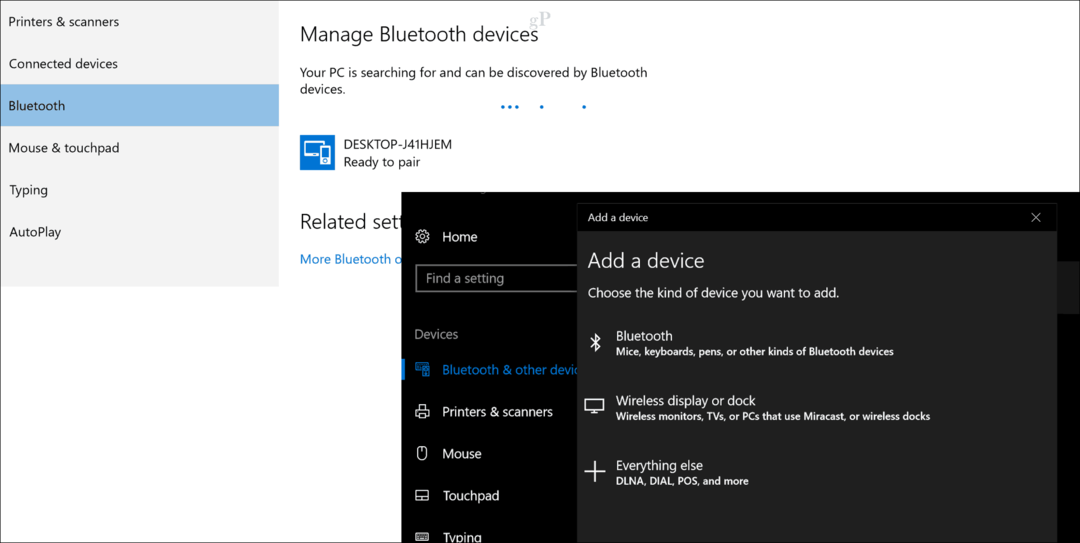 Что нового и улучшенного в приложении настроек Windows 10?