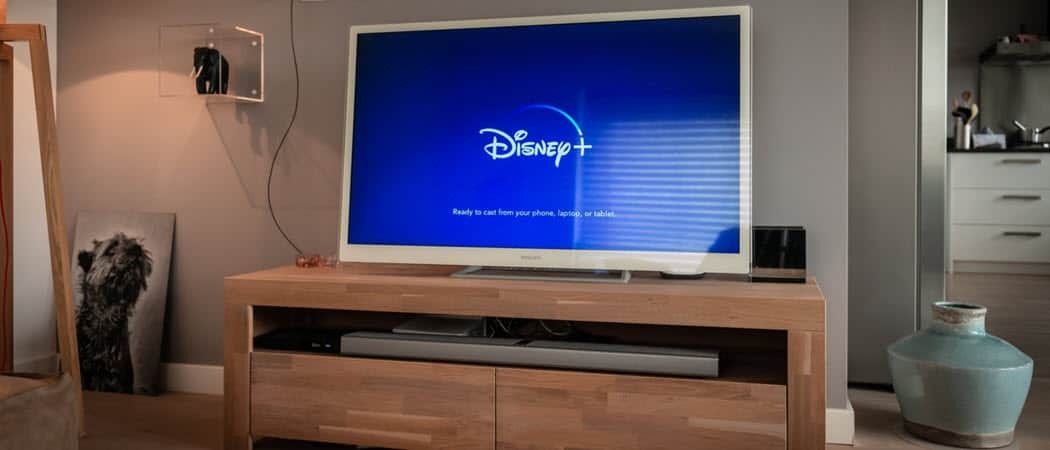 Disney Plus запускается в Латинской Америке