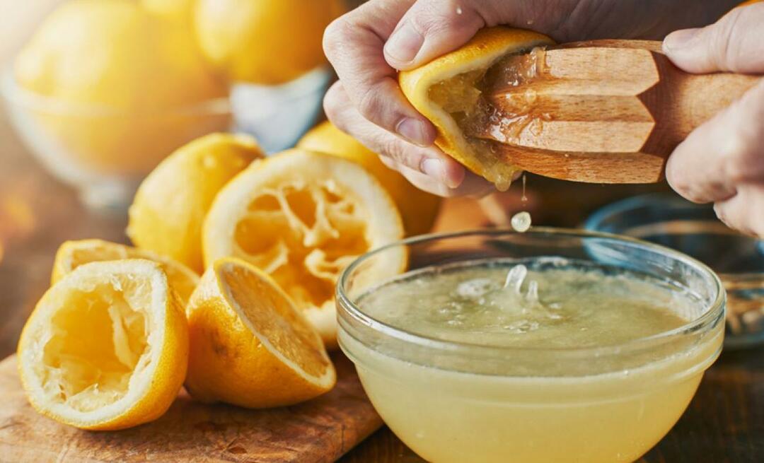 Что можно сделать из выжатой цедры лимона? Не выбрасывайте цедру лимона!