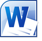 Microsoft Word 2010 - измените шрифт всего текста сразу
