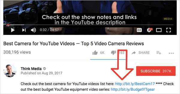 Не создавайте одно видео, создавайте кластеры видео по определенной тематике.