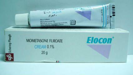 Что такое крем Elocon и для чего он нужен? Польза крема Elocon для кожи! Цена на крем Элокон 2021 г.