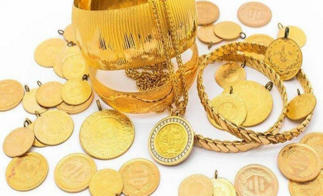 Сколько стоит золото сегодня? Сколько стоит грамм золота в 2023 году? Четверть золота, сколько турецких лир 10 января 2023 г.
