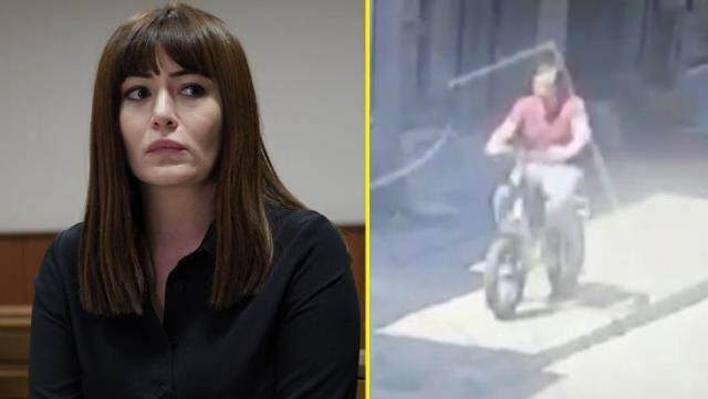 Медсестра, укравшая электрический велосипед Дениза Чакира, приговорена к 10 годам заключения