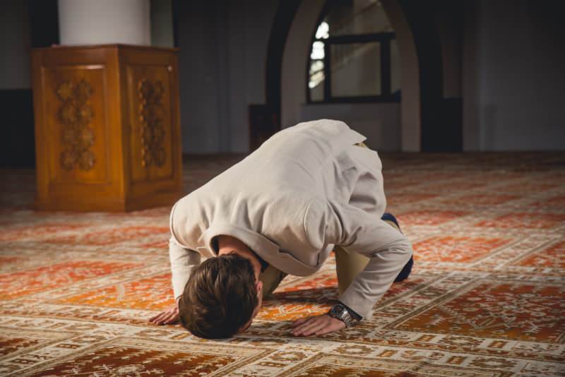 Что такое камат, как его использовать в молитве? Молитва камет - арабское произношение