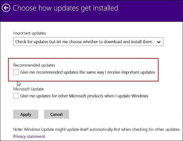 Windows 8-1 обновления