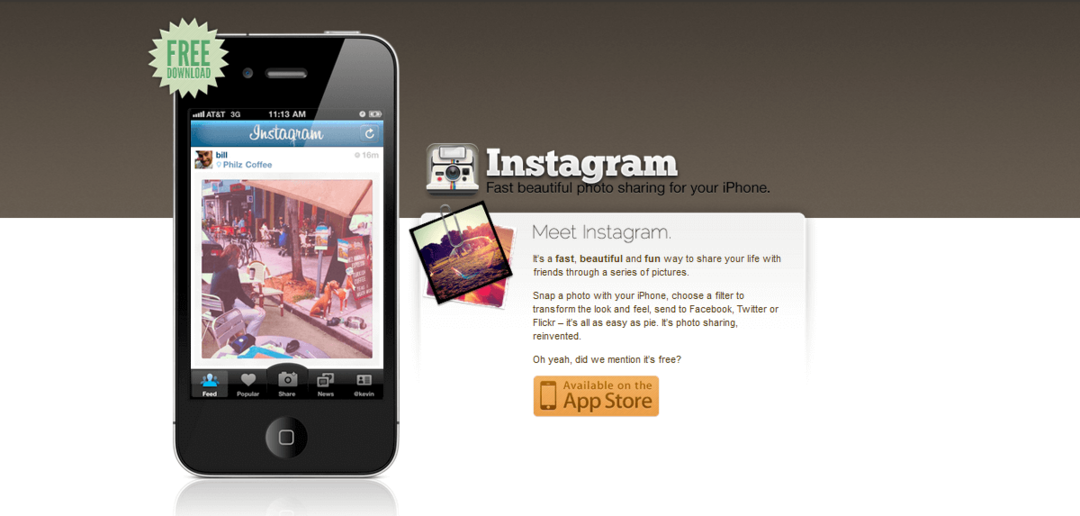 Аудит стратегии Instagram: как обновить результаты: Social Media Examiner