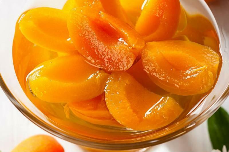 Как приготовить компот из абрикоса? Рецепт абрикосового компота и калорийность ...
