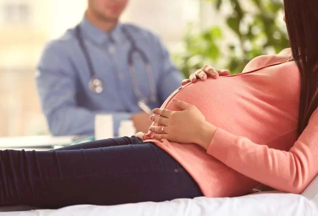Что хорошего для проблем, наблюдаемых во время беременности?