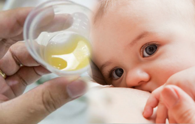 Что такое молозиво (оральное молоко), каковы преимущества для ребенка? Отличие молозива от грудного молока