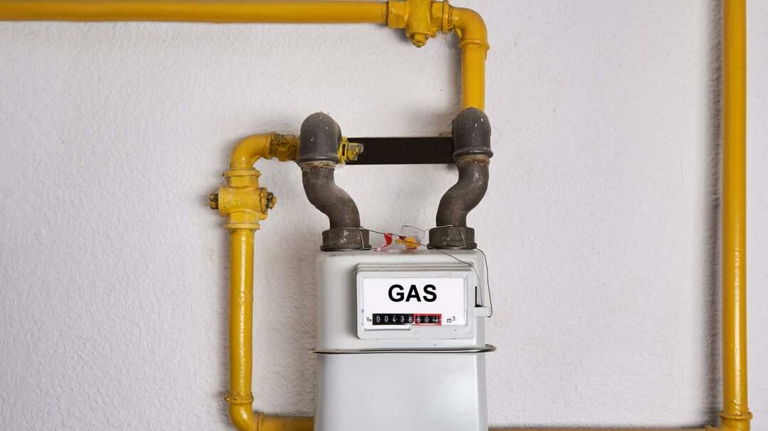 Что вызывает взрыв природного газа? Как возникает пробка природного газа? Симптомы сжатия природного газа