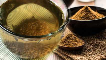 Каковы преимущества тмина? Какие заболевания хороши для тмина? Как сделать чай с тмином?