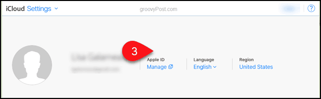 Как сбросить Apple iCloud и пароль iTunes