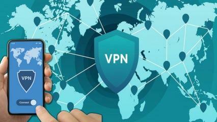 Что такое VPN? Как использовать VPN? Твиттер и Тикток с VPN