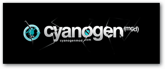 CyanogenMod.com вернулся к законным владельцам