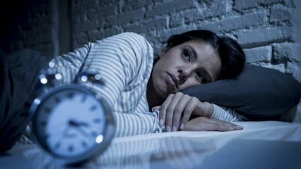 В чём вред неадекватного сна? Что произойдет, если мы не спим целый день?