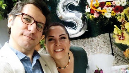 Севинч Эрбулак и Волкан Ценген женятся... Дата свадьбы объявлена!
