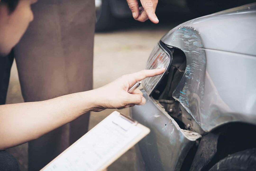 Страхование автомобиля покрывает землетрясения? Покрывает ли страховка повреждения автомобиля при землетрясении?