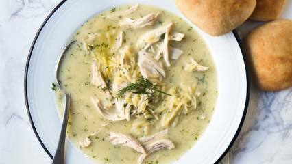 Что такое петушиный бульон и как приготовить суп из петушиного мяса? Польза петушиной воды