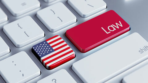 Shutterstock федеральный закон изображение клавиатуры 196543106