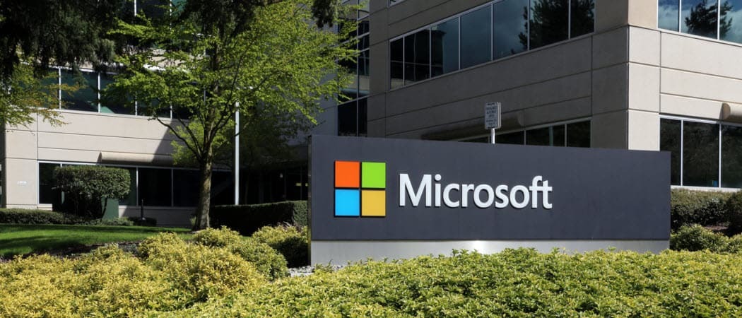 Microsoft выпускает ноябрьские обновления для Windows 10
