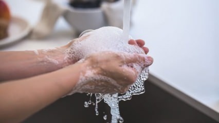 Как сделать игристое мыло? Хитрости изготовления антибактериального мыла
