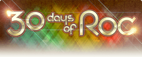 30 дней или Roc, создатель музыки Aviary