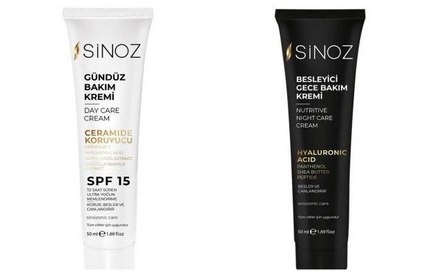 Новые продукты бренда Sinoz уже в продаже! Так действительно ли продукты Sinoz работают?